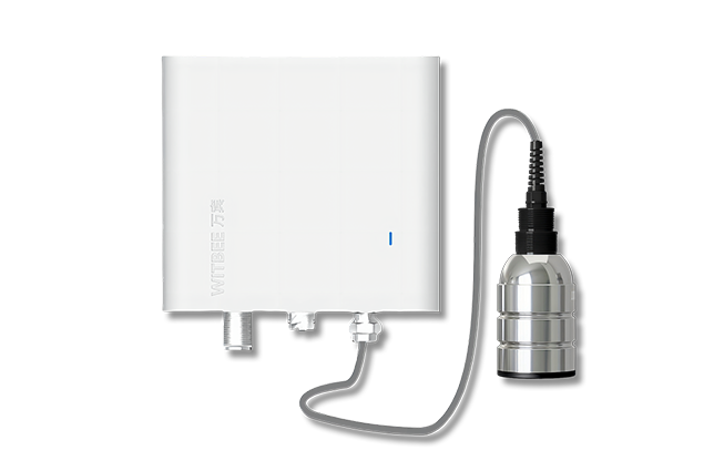 智能泥位監測儀 EN401-EG-ST 