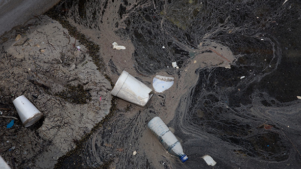 管廊安全監測儀-綜合管廊監測-管廊氣體監測-管廊結構安全監測_WITBEE?萬賓