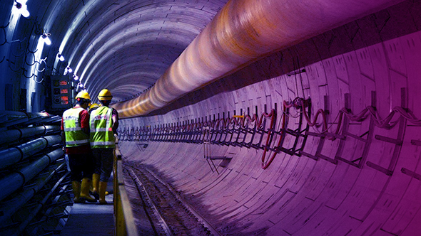 可燃氣體監測儀 EN400-CG(圖4)