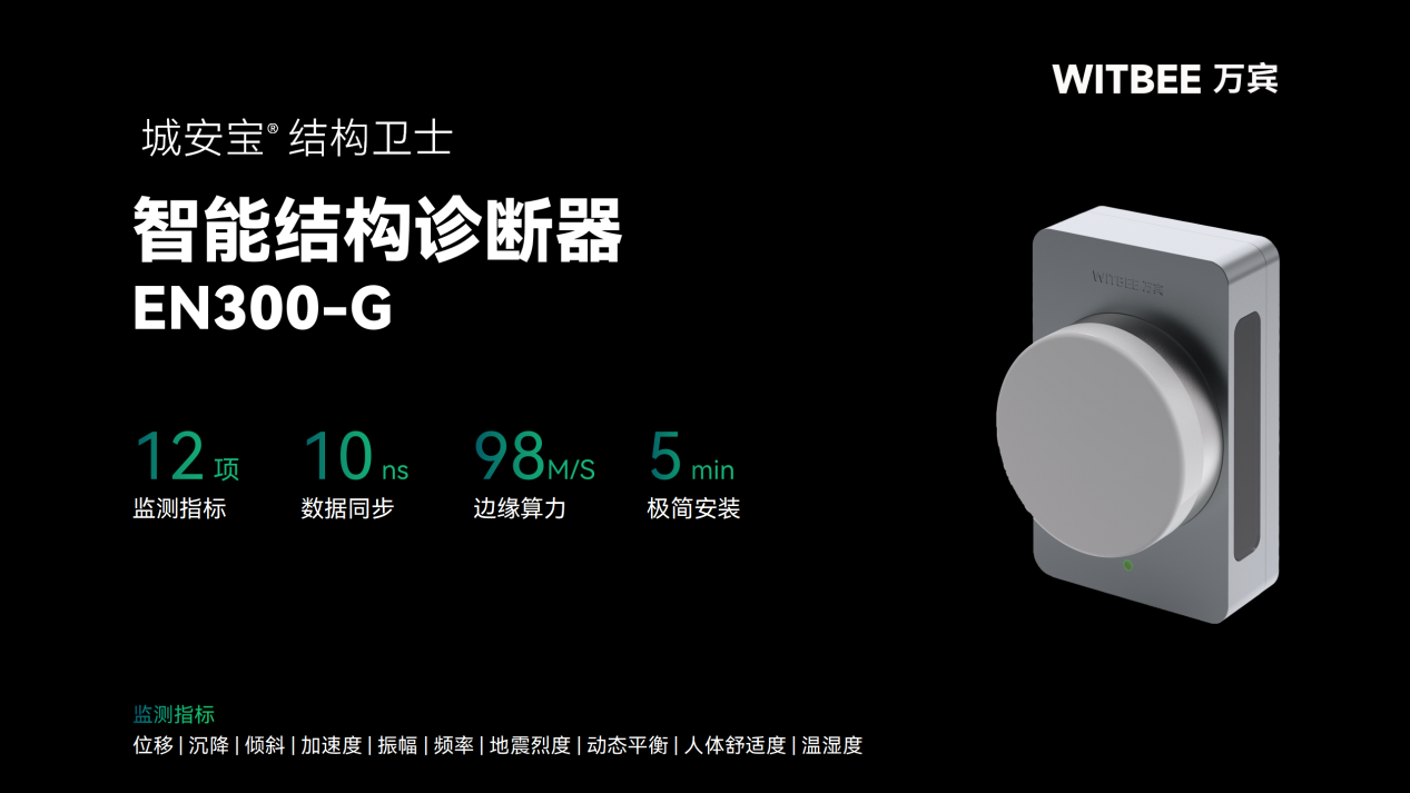 構(gòu)筑建筑安全屏障：智能結(jié)構(gòu)診斷器的技術(shù)突破與應(yīng)用價(jià)值(圖2)