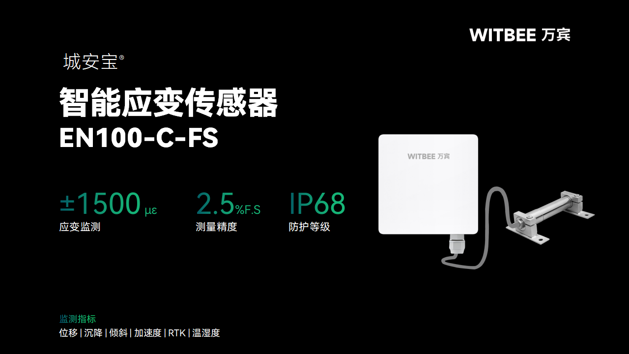 建筑結構健康監(jiān)測系統(tǒng)的核心構成(圖4)