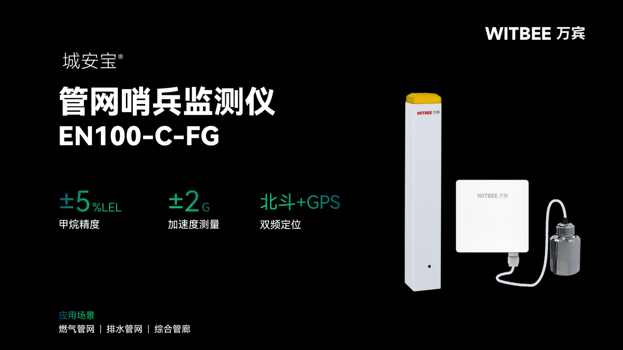 管網(wǎng)哨兵：城市燃氣安全的隱形防線(圖2)