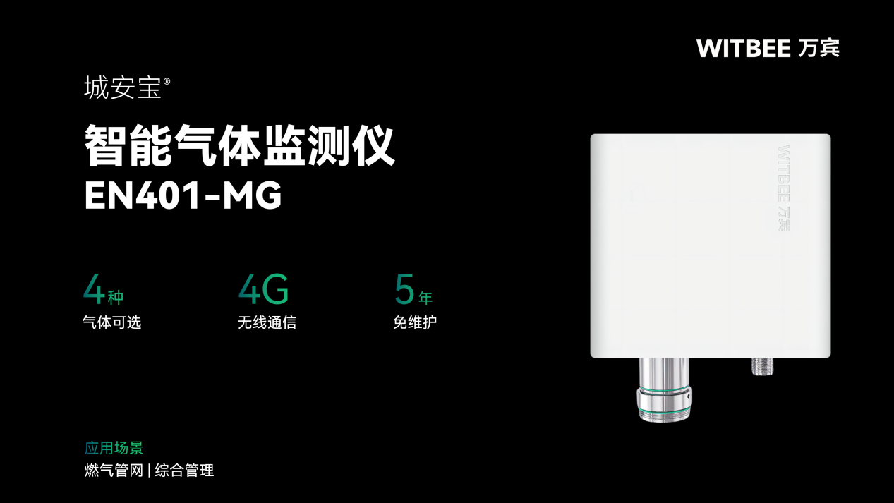 智能氣體監(jiān)測儀如何織密城市燃氣安全網(wǎng)，讓隱形風(fēng)險無處遁形(圖2)
