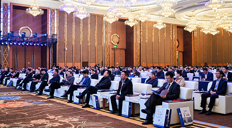 4萬+觀眾聚焦!2025中國國際管網(wǎng)展：AI+數(shù)據(jù)智能筑牢城市生命線安全防線(圖2)