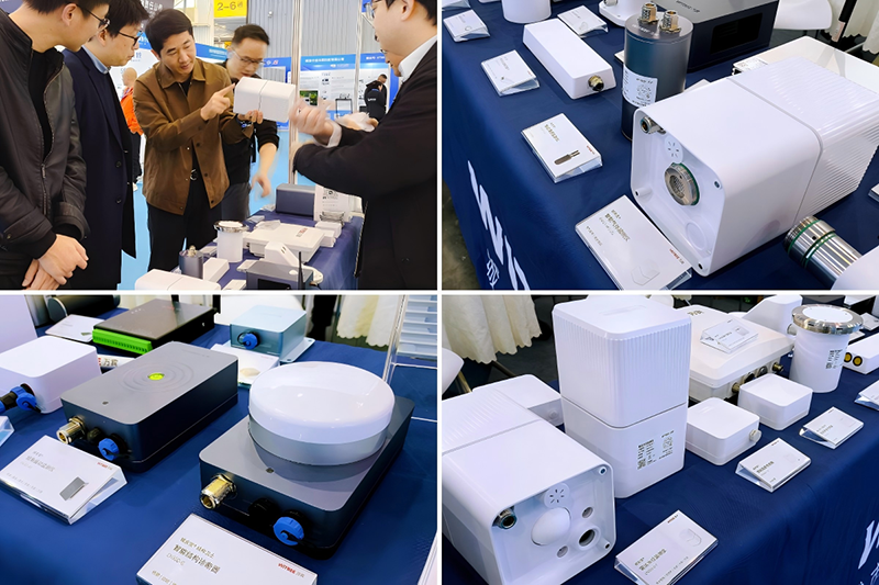 4萬+觀眾聚焦!2025中國國際管網(wǎng)展：AI+數(shù)據(jù)智能筑牢城市生命線安全防線(圖5)