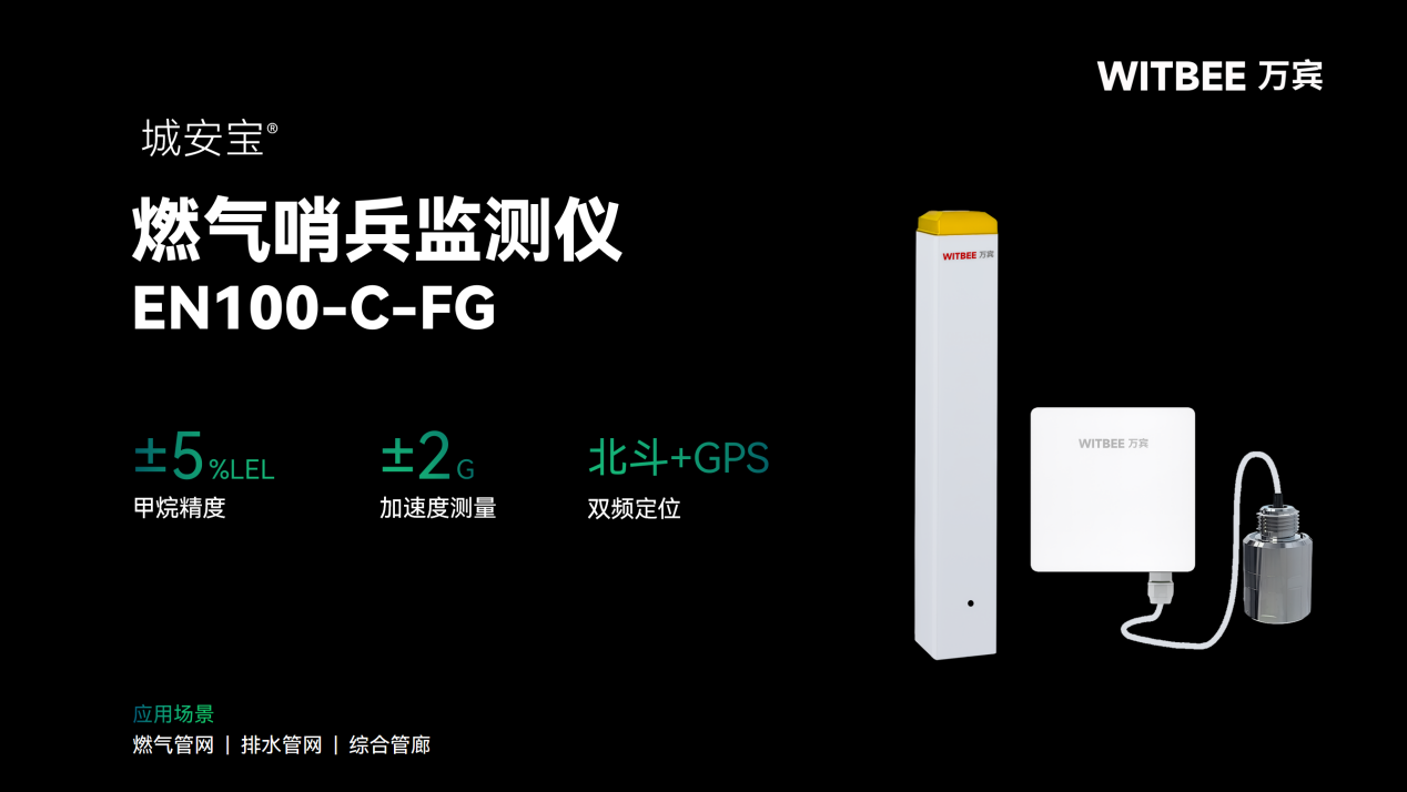 看不見的燃氣泄漏:燃氣哨兵監測儀如何用數字化預警扼殺隱患(圖2)